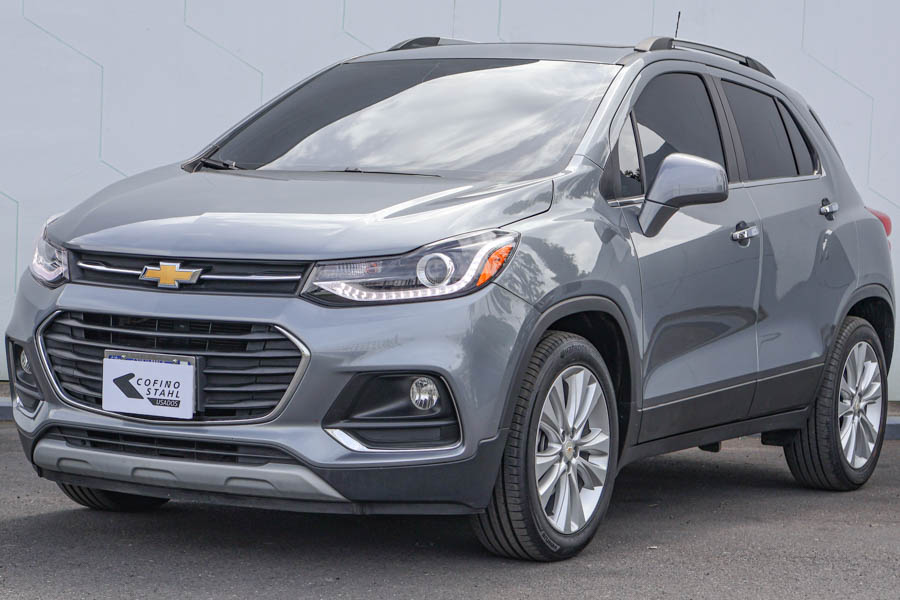 CHEVROLET TRAX PREMIER 2020 - 3993